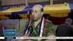 Sirios conmemoran 74 años de la fundación de su ejército nacional