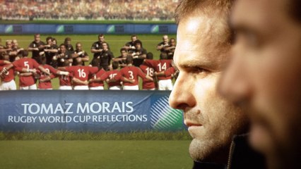 The story of Portugal's Rugby World Cup fairytale