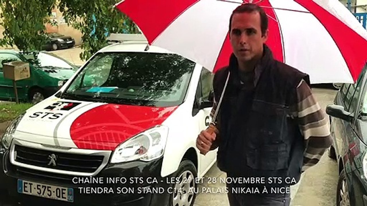 Video Salon Solucop 2018