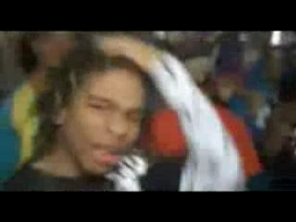 Cash camp - crank dat yank (offical video)