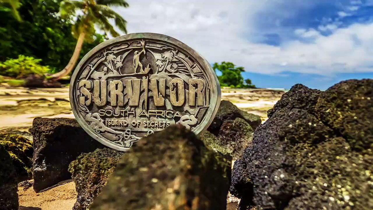 Secret Scene: Another African Sahara Analogy