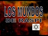LOS MUNDOS DE RASPI.  Más contenidos.