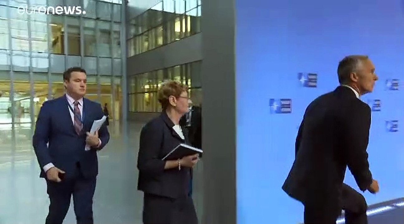 Gerjedő hidegháború