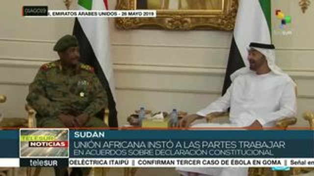 teleSUR Noticias: Puerto Rico: Pospuesto el nombramiento de Pierluisi