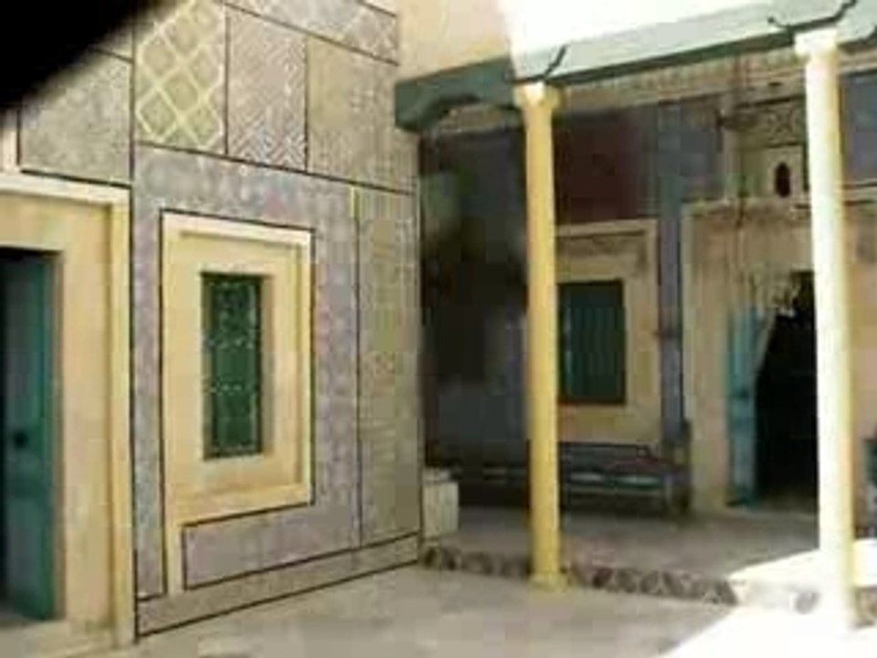 Sousse: the glittering  ( Tunisia -Tunisie )