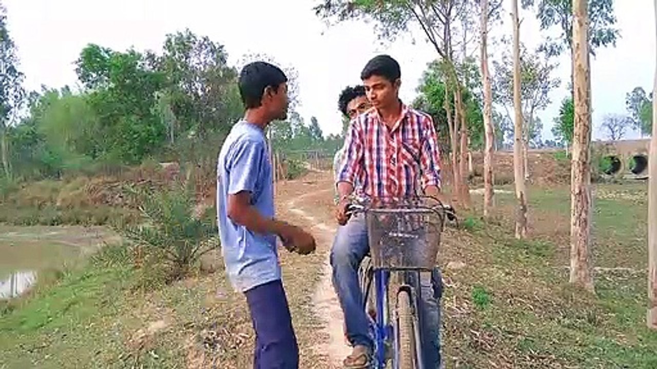 Must Watch FannyComedy Videos 2019,Episode 8 -- Funny Prank -- My Family --