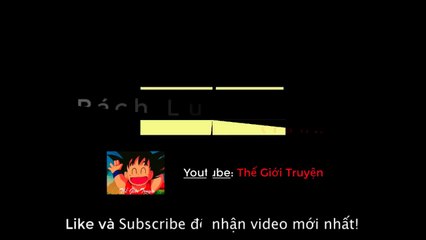 Bách Luyện Thành Thần Chap 421 (Truyện Tranh TV): Liên Hoa Chín Cánh