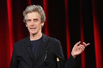 'Dr. Who' Will Stream Exclusively on HBO Max