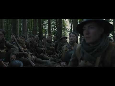 1917 de Sam Mendes se dévoile dans sa bande-annonce