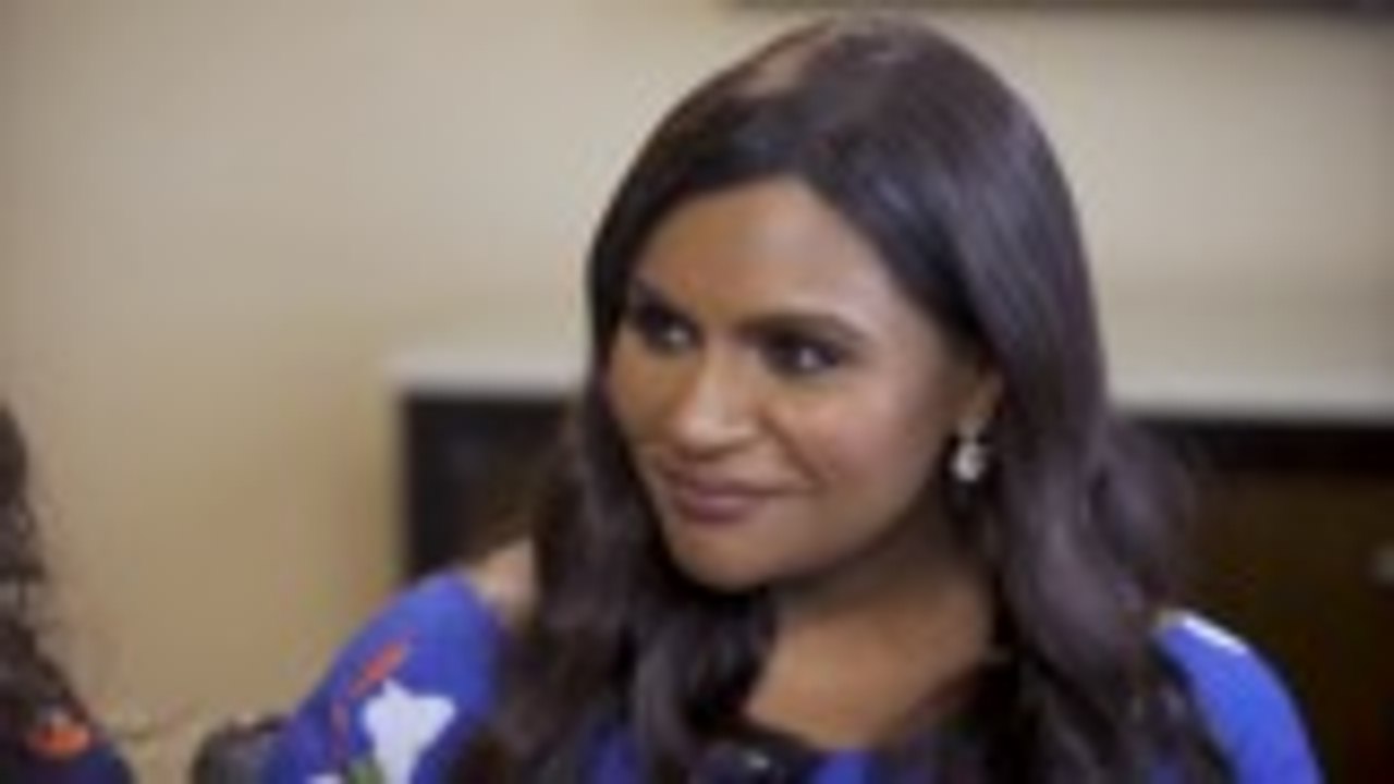 Mindy Kaling, Tracey Wigfield Discuss Adapting 'Four Weddings and a Funeral' For Hulu With "Super Diverse" Cast | In Studio