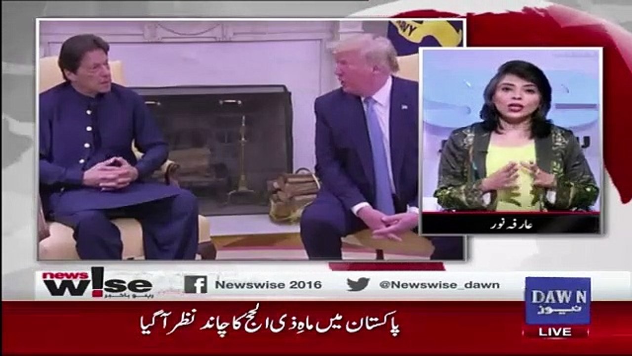 News Wise – 2nd August 2019