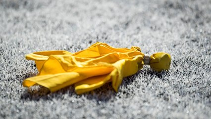 Pass Interference Was Challenged for the First Time in Hall of Fame Game