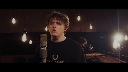 Lewis Capaldi - Someone You Loved