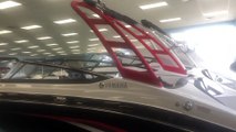 2019 Yamaha Boats AR195 Boat For Sale at MarineMax Greenville
