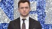 Taron Egerton would 'love' to play Wolverine