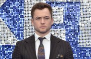 Taron Egerton would 'love' to play Wolverine