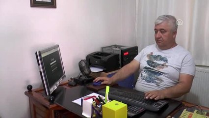 Taşınabilir şarj cihazının patladığı iddiası