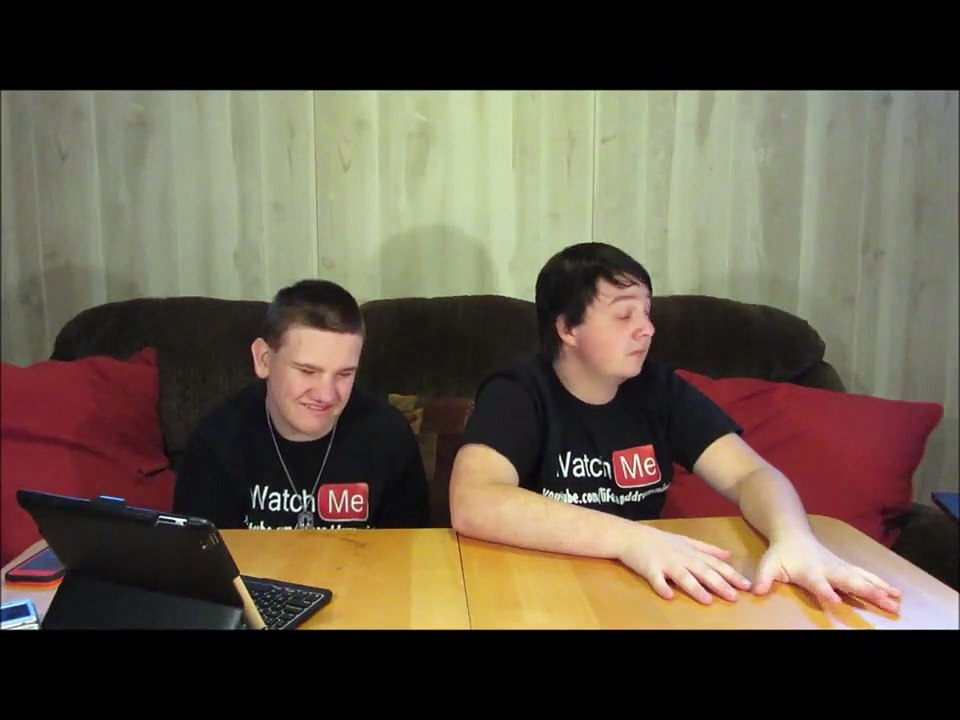 Talk show #3