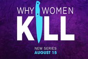 Why Women Kill - Trailer Saison 1
