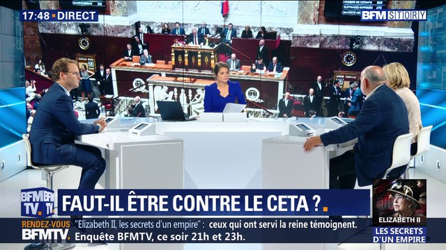 CETA: les raisons de la colère