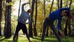The Best Exercises for Those With High Risk Of Obesity: Study