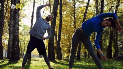 The Best Exercises for Those With High Risk Of Obesity: Study