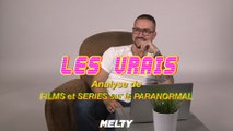 Un chasseur de fantômes analyse des films paranormaux (Les Vrais)