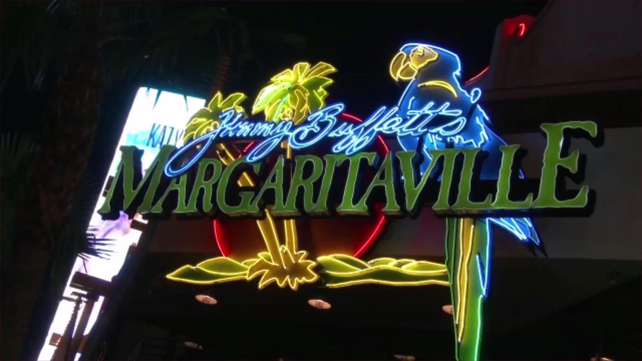Country Music Landmark Being Knocked Down for Margaritaville Atlanta