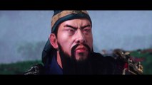 Total War : Three Kingdoms - Bande-annonce du mode Dynasty