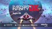Subdivision Infinity DX - Bande-annonce de lancement