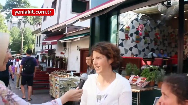 Akit sordu, vatandaş cevapladı! Çocuklarımızın ahlaklı yetişmesini istiyoruz