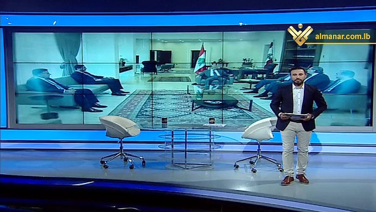 بانوراما اليوم: أزمة قبرشمون والحكومة اللبنانية