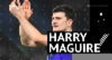 Harry Maguire - Player Profile