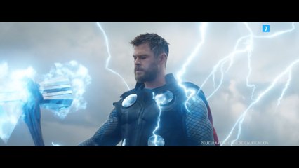 Endgame tiene la escena más cara de la historia del cine