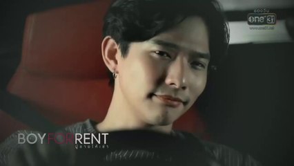 Boy For Rent ผู้ชายให้เช่า ตอนจบ EP.12 วันที่ 2 สิงหาคม 2562 ย้อนหลัง