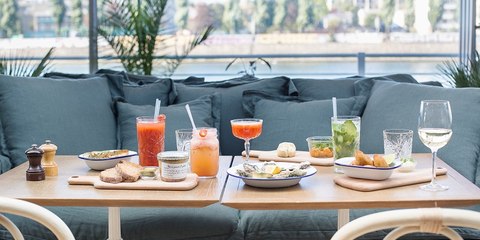 Brunch Polpo (Levallois Perret) - OuBruncher