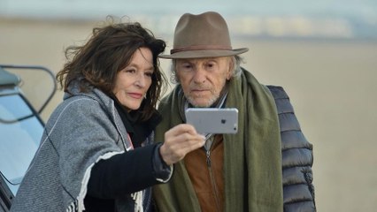 Los años más bellos de una vida - Trailer español (HD)