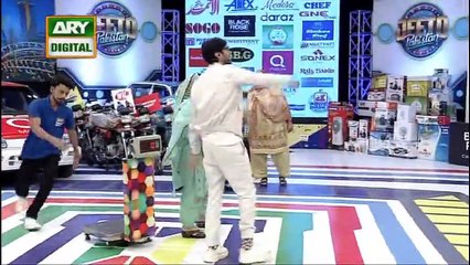 Jeeto Pakistan | Lahore Special | 2nd August 2019