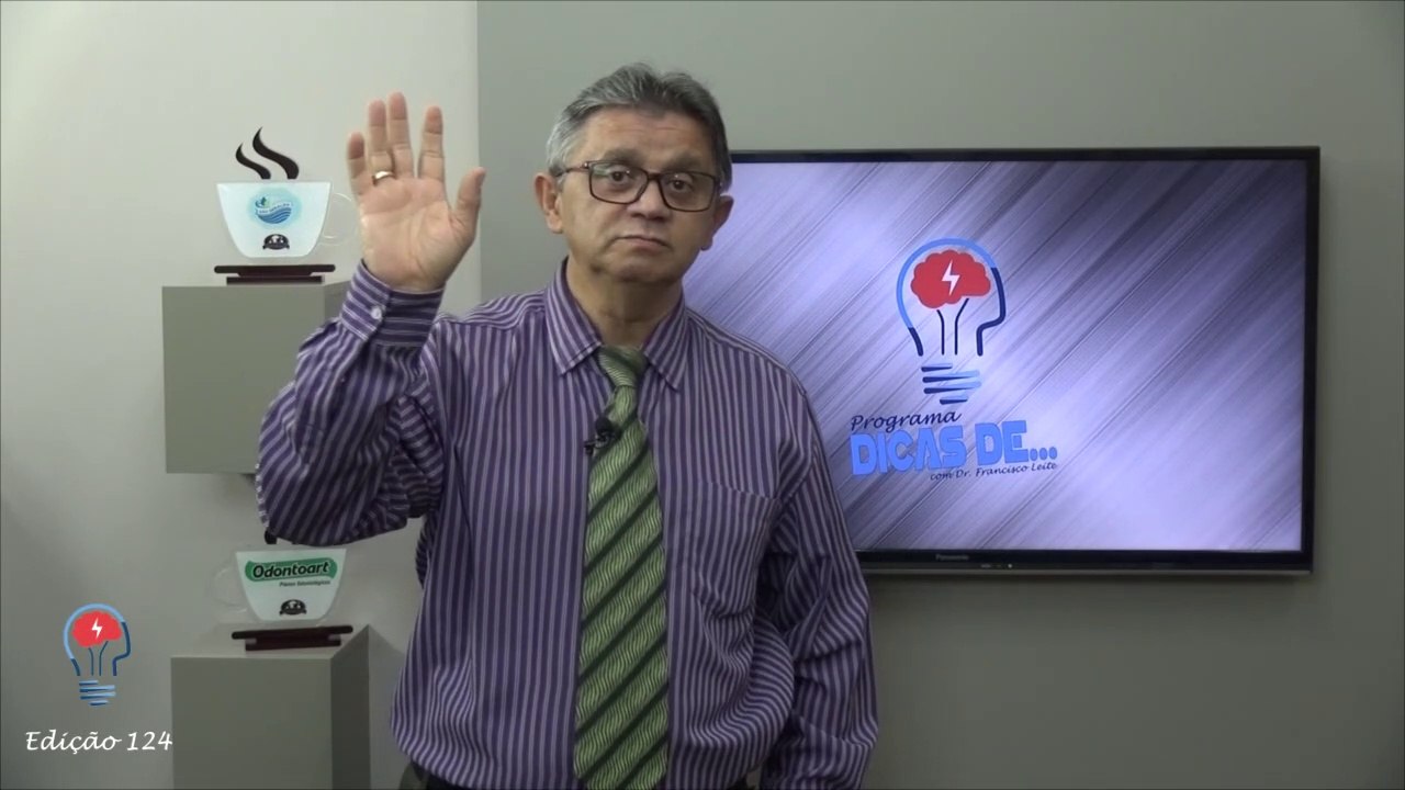 Dicas de... 29.07.2019 - Dr. Leite (Saque do FGTS)