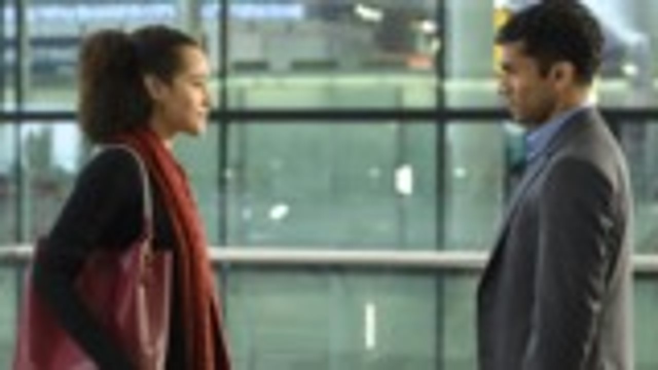 Mindy Kaling On Diverse 'Four Weddings and a Funeral' Cast: "We're Not Going to Have Anyone Be Hugh Grant" | In Studio