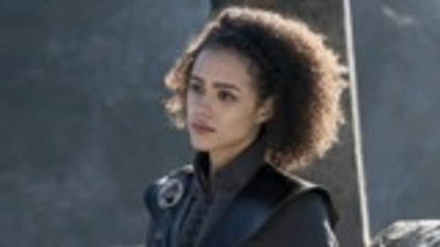 Mindy Kaling Opens Up About Working With This 'Game of Thrones' Star on 'Four Weddings and a Funeral' | In Studio