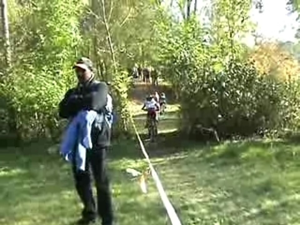 Sebastien romain et No76 à Etampes