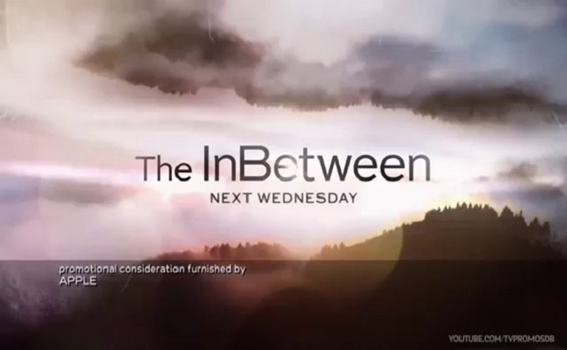 The InBetween - Promo 1x09