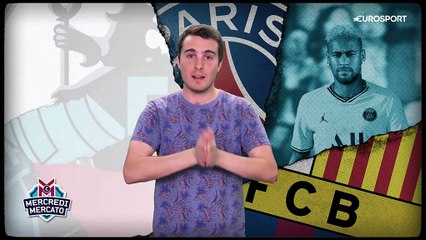 Deux ans aux allures de calvaire : Comment Neymar s’est démonétisé au PSG