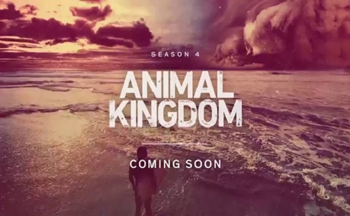 Animal Kingdom - Promo 4x11