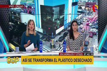 SJM: hallan enorme cantidad de pasaportes falsos en operativo