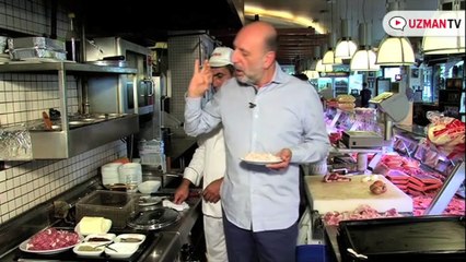 Cüneyt Asan ile Kurban Kavurma Tarifi ve Püf Noktaları