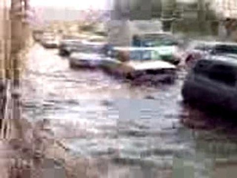 Наводнение