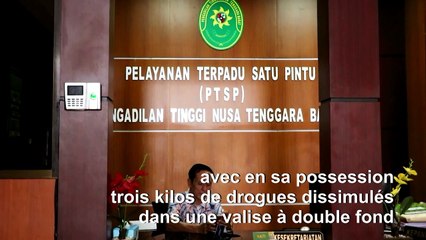 Indonésie : le Français Félix Dorfin échappe à la peine de mort