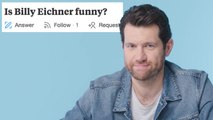 Billy Eichner Goes Undercover on Reddit, YouTube and Twitter